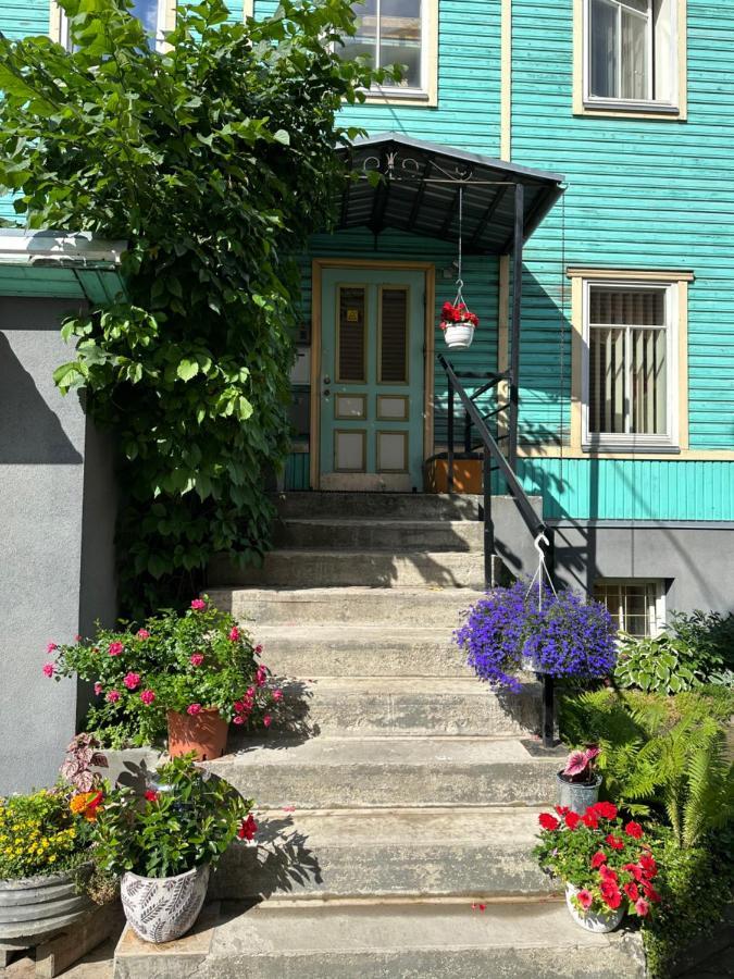 Center Of City Apartments, Bus Station 1Min, Airport 5 Min Reval Exterior foto