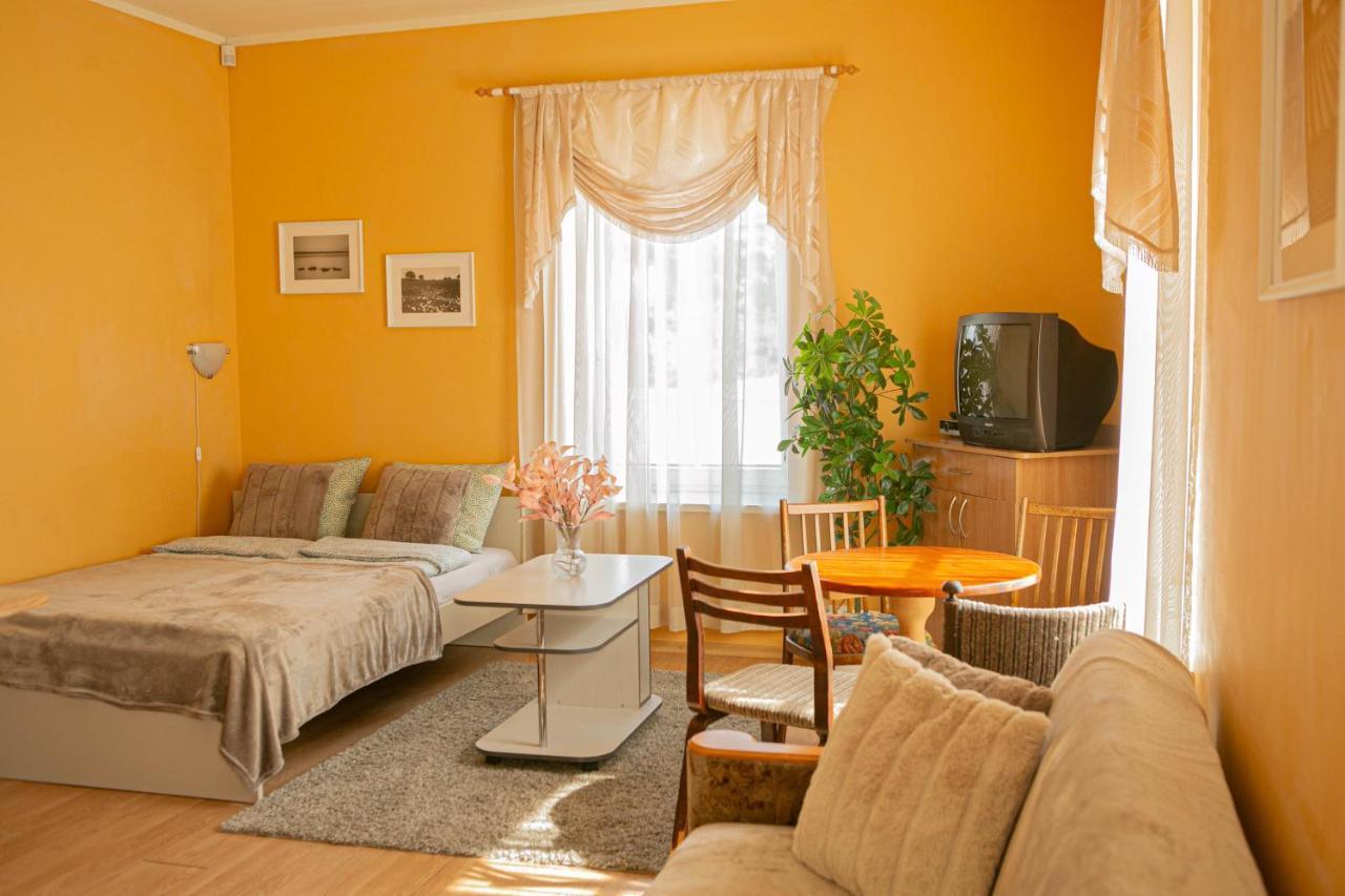 Center Of City Apartments, Bus Station 1Min, Airport 5 Min Reval Exterior foto