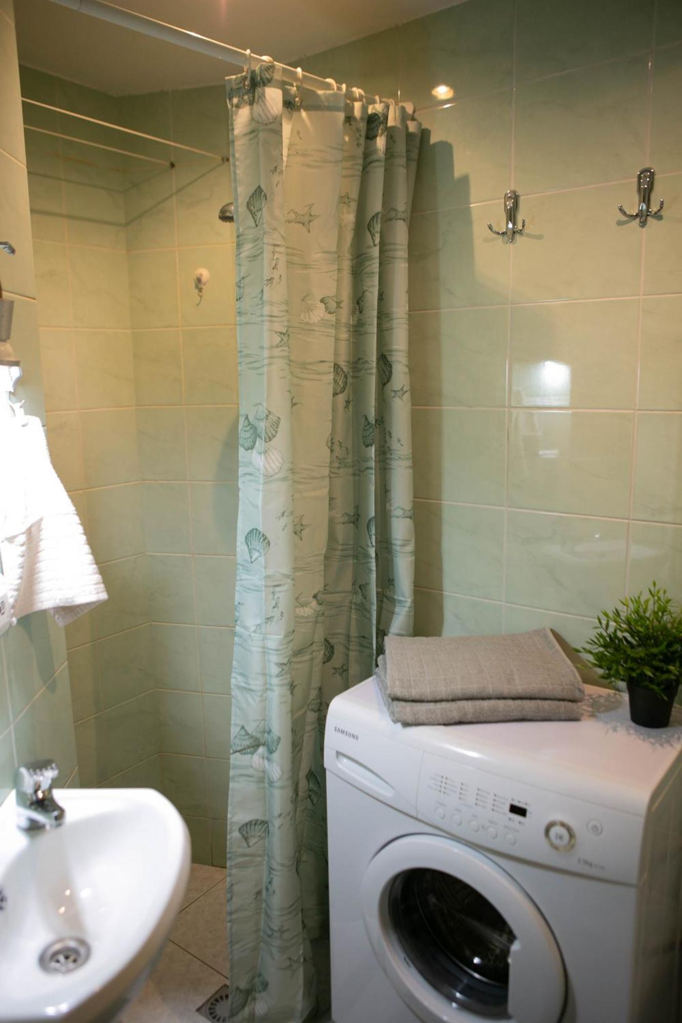 Center Of City Apartments, Bus Station 1Min, Airport 5 Min Reval Exterior foto