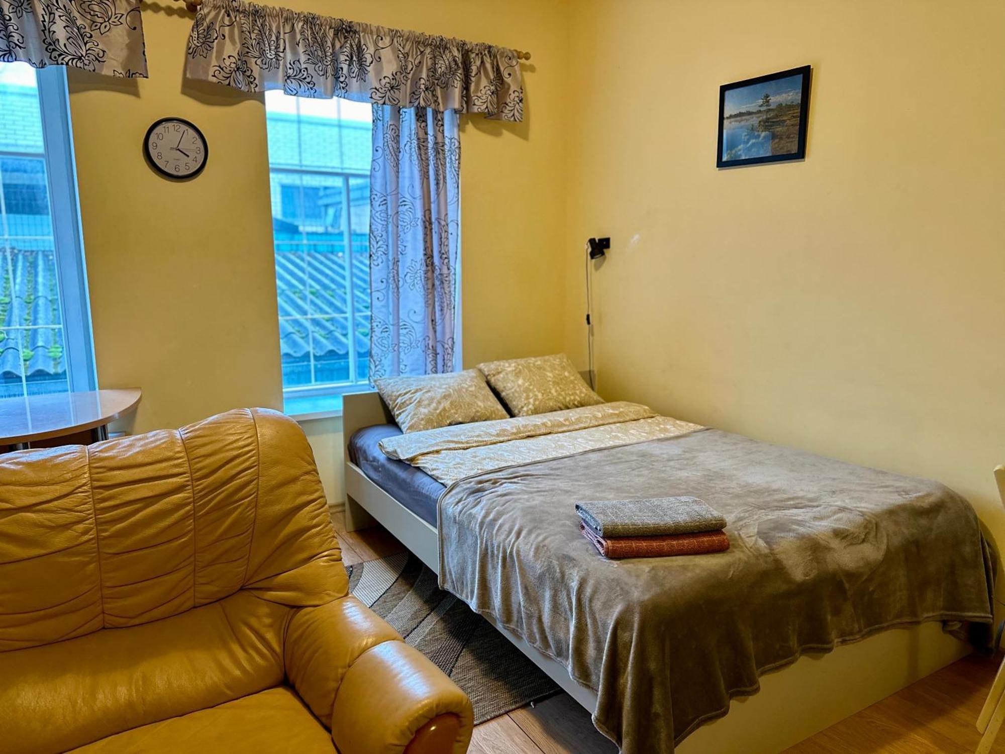 Center Of City Apartments, Bus Station 1Min, Airport 5 Min Reval Exterior foto